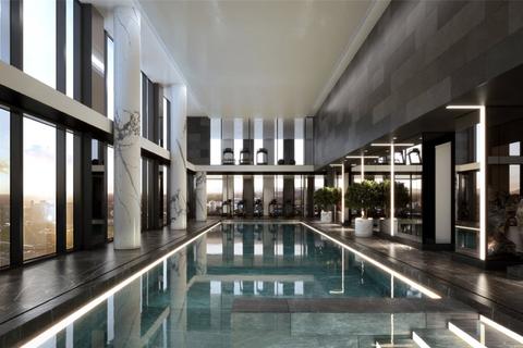 1 bed property, in Elizabeth Tower, £282,000