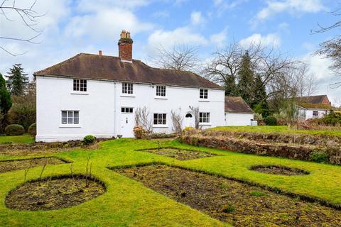 2 bed property, in Bridge Cottage, £495,000