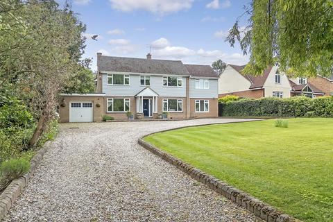 4 bed property, in Goat Hall Lane, £1,295,000