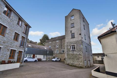 Land, in St Austell, £200,000