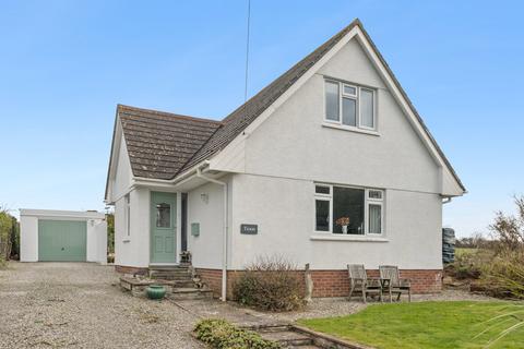 3 bed property, in St Minver, £650,000