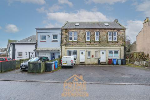 2 bed property, in Coronation Street, £75,000