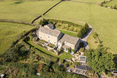 5 bed property, in Lothersdale, £1,195,000