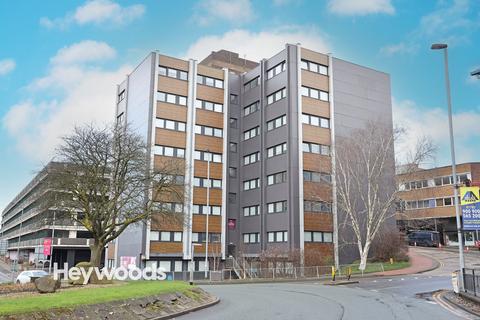 Studio, in Keele House, £60,000