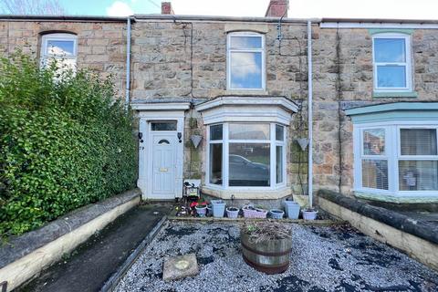 3 bed property, in Albert Street, £55,000