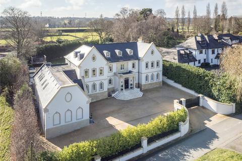 7 bed property, in Summerhill Road, £6,500,000