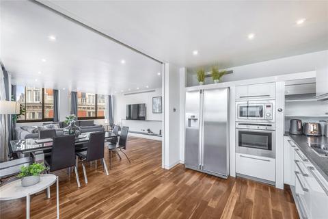 2 bed property, in Gilbert Street, £1,600,000