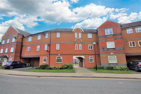 2 bed property, in Liverpool L3, £200,000
