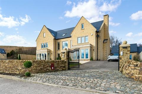 5 bed property, in Slaidburn Road, £1,700,000