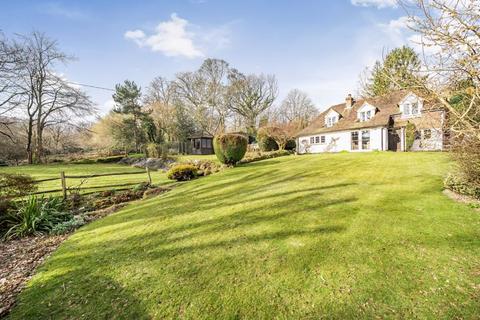 4 bed property, in Hoghole Lane, £1,100,000