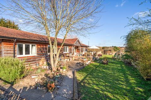 3 bed property, in Boston Lane, £685,000