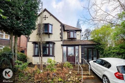 3 bed property, in Bristol Road South, £360,000