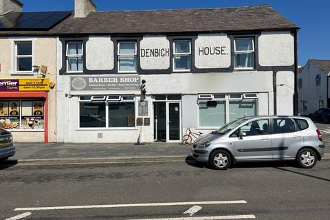 4 bed property, in London Road, £185,000