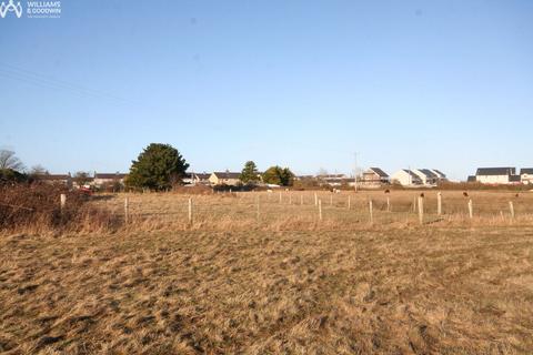 Land, in Bodedern, £300,000