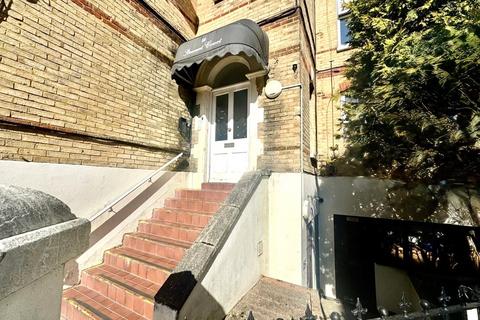 Land, in St. Michaels Road, £105,000