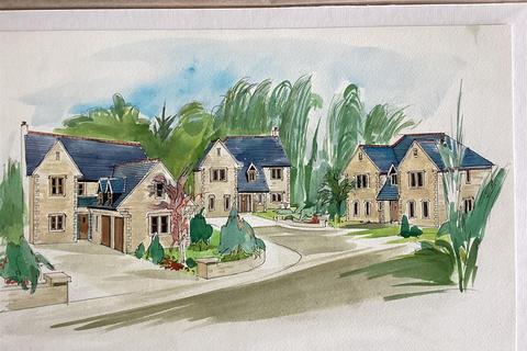Land, in Rhosmaen Street, £125,000