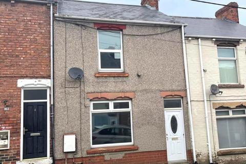 3 bed property, in Church Street, £59,000