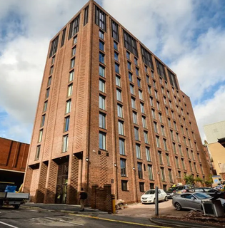 Land, in Flat 34, £62,500
