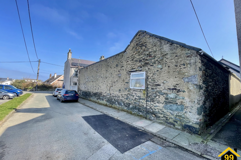 Land, in Land & Former Bakery, £87,500