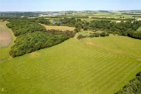 Land, in LOT 2 - LOGIE ESTATE, £1,550,000