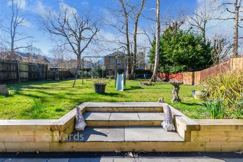 3 bed property, in The Gallops, £580,000
