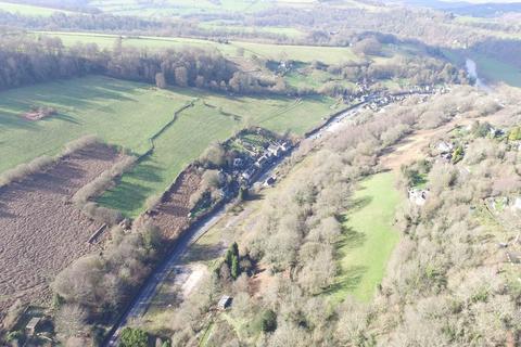 Land, in Lydbrook, £780,000