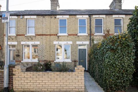 3 bed property, in Oxford Road, £525,000