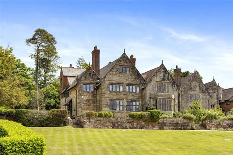 5 bed property, in Selsfield Road, £1,250,000