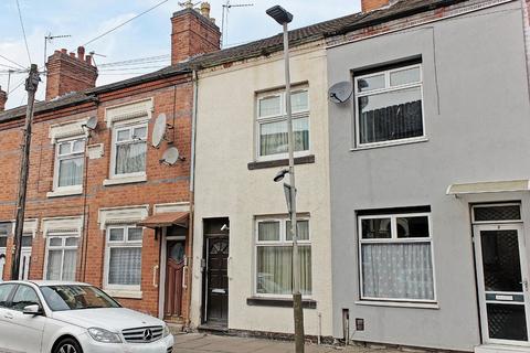 3 bed property, in Florence Road, £200,000