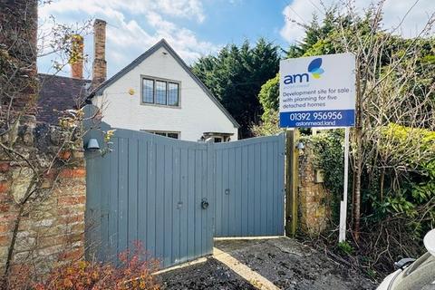 Studio, in Sandy Lane, £1,250,000