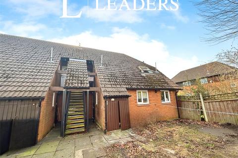 1 bed property, in Cavendish Close, £77,500