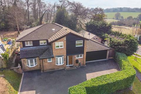 4 bed property, in Turners Wood Drive, £1,250,000