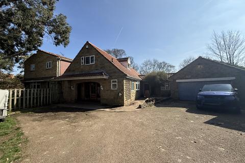 3 bed property, in Spinney Hill, £900,000