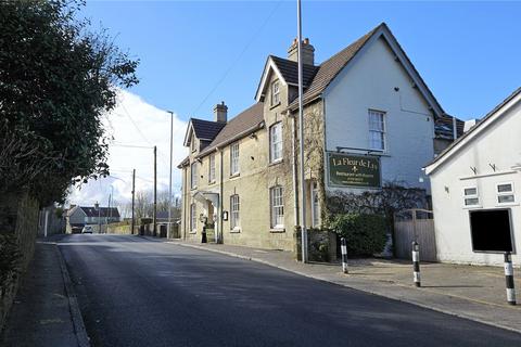 11 bed property, in Bleke Street, £1,050,000
