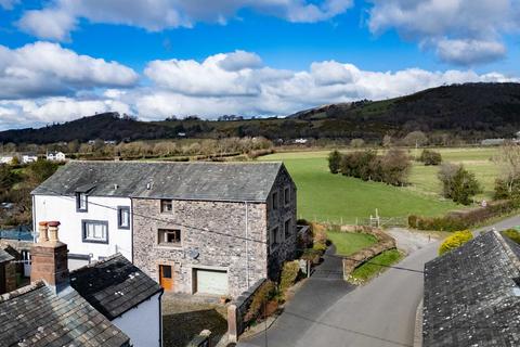 3 bed property, in Bassenthwaite, £343,000