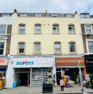 9 bed property, in Harrow Road, £2,900,000