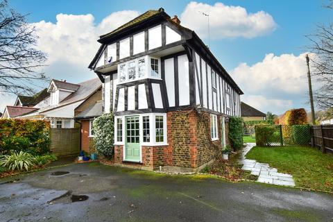 3 bed property, in Gregory Road, £820,000