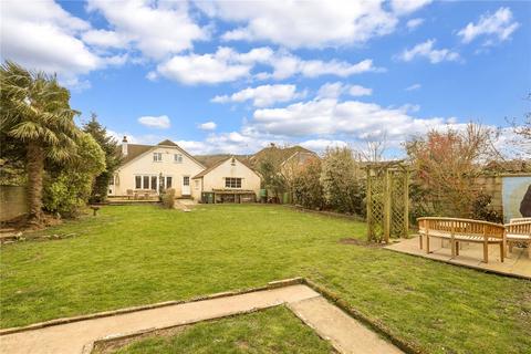 4 bed property, in Bristol Road, £599,950