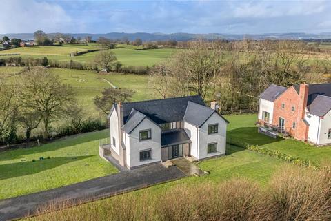 5 bed property, in The Perthy, £700,000