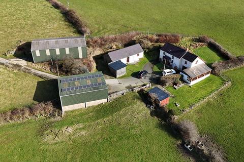 5 bed property, in Whitemill, £769,000