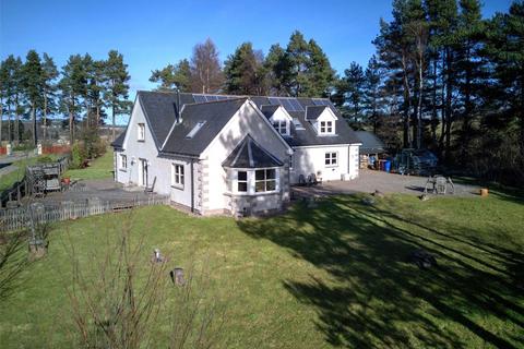 4 bed property, in Glenallachie House, £475,000