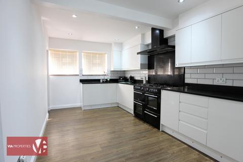 4 bed property, in St. Cuthberts Road, £539,000