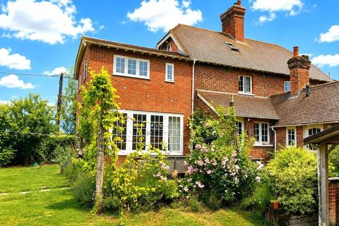 4 bed property, in Station Road, £585,000