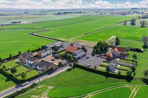 Land, in Lot 3 - Blackmore Lane, £200,000