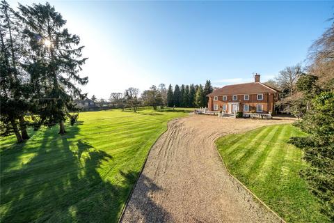 6 bed property, in Over The Misbourne Road, £3,500,000