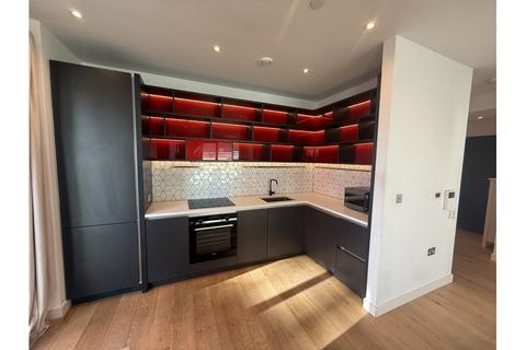 1 bed property, in ECHO HOUSE, £450,000
