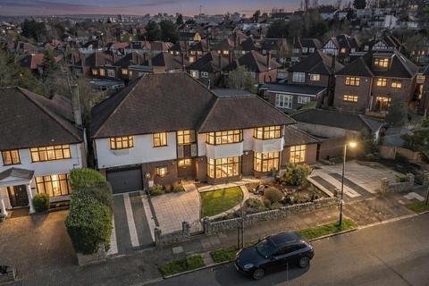 7 bed property, in Littleton Road, £1,700,000