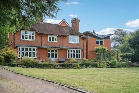 5 bed property, in Copthorne Road, £2,600,000