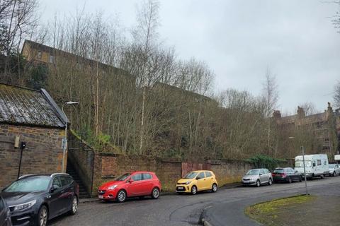 Studio, in Land At Burnmill, £94,000