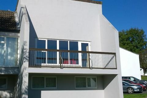 Land, in St. Anns Cottages, £30,000